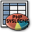 Logo de phpsyslogng