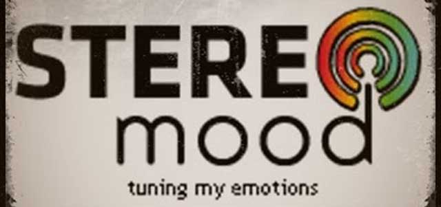 StereoMood: Otra idea sumamente original y entradora.