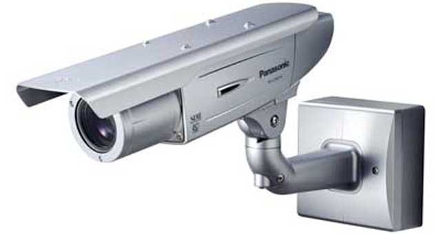 videovigilancia