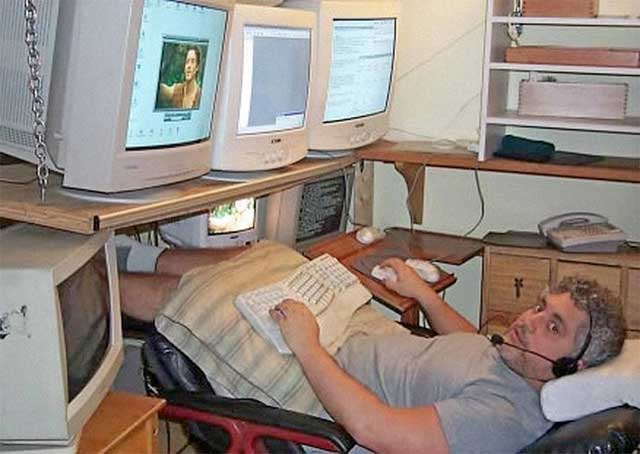 Mandando a reiniciar ese servidor que se hace el duro desde la comodidad de tu casa