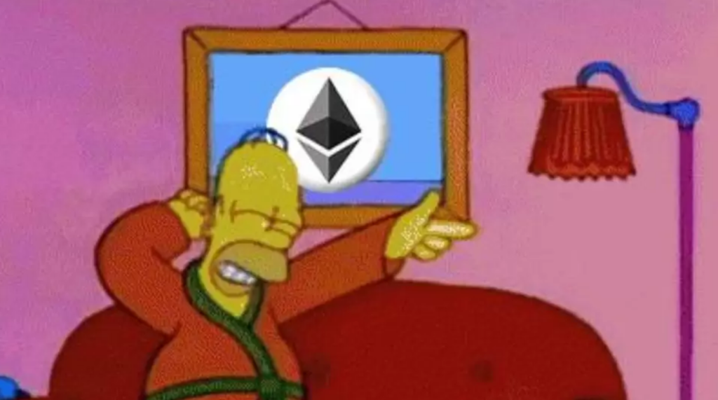 Todo lo que mi mamá nunca me enseñó acerca de Ethereum y tuve que aprender por mi cuenta.